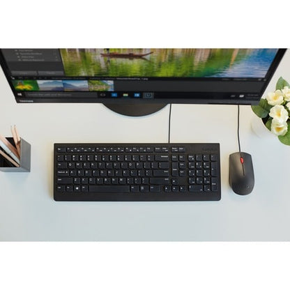 KB MICE BO ESSENTIAL WIRED COMBO