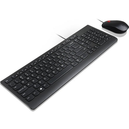 KB MICE BO ESSENTIAL WIRED COMBO