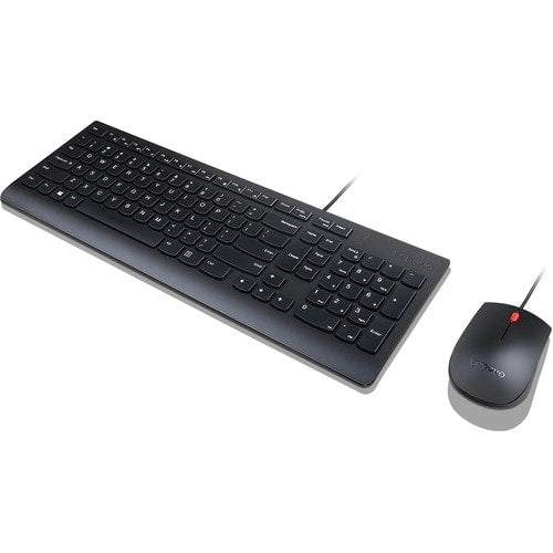 KB MICE BO ESSENTIAL WIRED COMBO