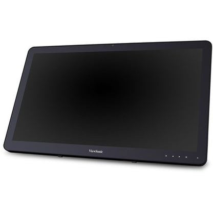 24IN FULL HD 10-POINT TOUCH DISPLAY