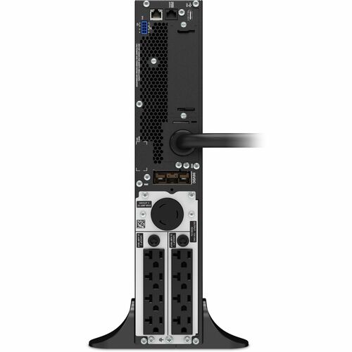Onduleur APC by Schneider Electric Smart-UPS SRT 3 000 VA 120 V - Tour - 3 heures R