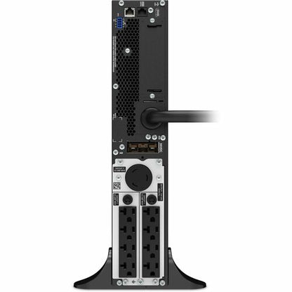 Onduleur APC by Schneider Electric Smart-UPS SRT 3 000 VA 120 V - Tour - 3 heures R