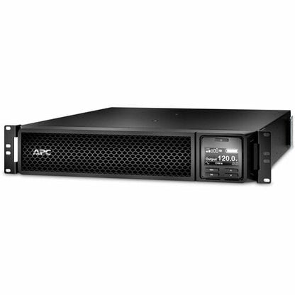Onduleur Smart-UPS SRT 3 000 VA RM 120 V APC by Schneider Electric - Montage en rack 2U