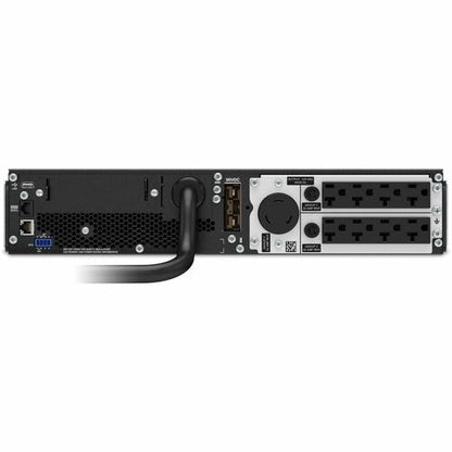 Onduleur Smart-UPS SRT 3 000 VA RM 120 V APC by Schneider Electric - Montage en rack 2U