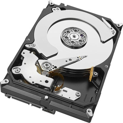 Disque dur SATA 5900 tr/min MULTI 20 3 To IRONWOLF