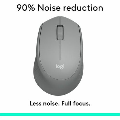 M330 SILENT PLUS GRIS MULTI 4