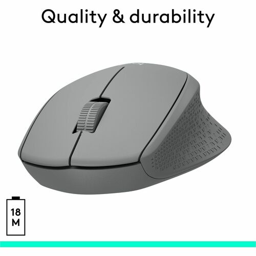M330 SILENT PLUS GRIS MULTI 4