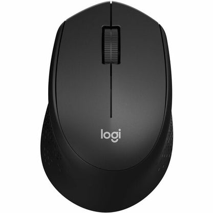 M330 SILENT PLUS NOIR