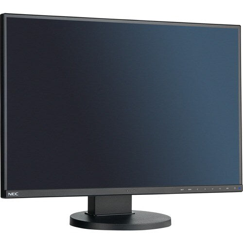NEC Display MultiSync EA245WMI-BK-SV 24\" Class WUXGA LCD Monitor