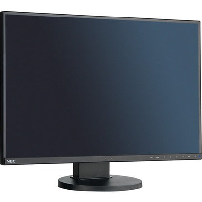 NEC Display MultiSync EA245WMI-BK-SV 24\" Class WUXGA LCD Monitor