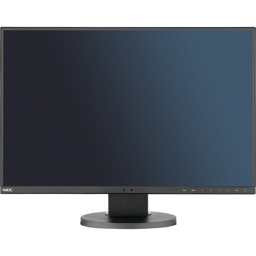 NEC Display MultiSync EA245WMI-BK-SV 24\" Class WUXGA LCD Monitor