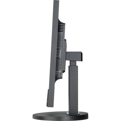 NEC Display MultiSync EA245WMI-BK-SV 24\" Class WUXGA LCD Monitor