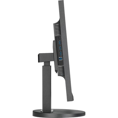 NEC Display MultiSync EA245WMI-BK-SV 24\" Class WUXGA LCD Monitor