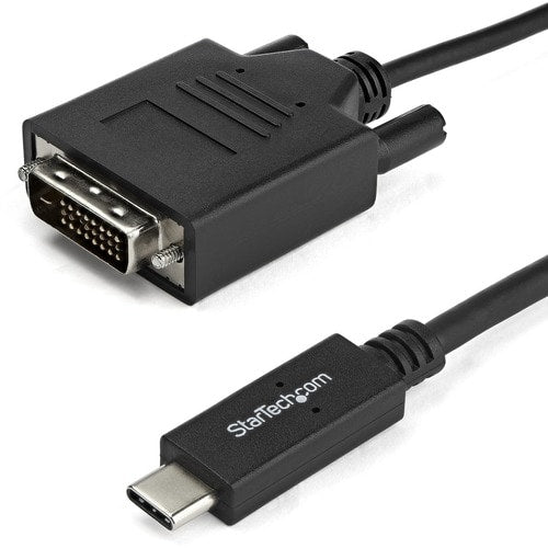 Câble USB StarTech.com de 1 m