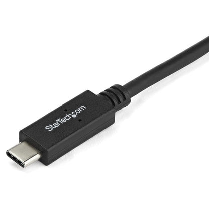 Câble USB StarTech.com de 1 m
