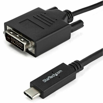 StarTech.com 6.6 ft / 2 m USB