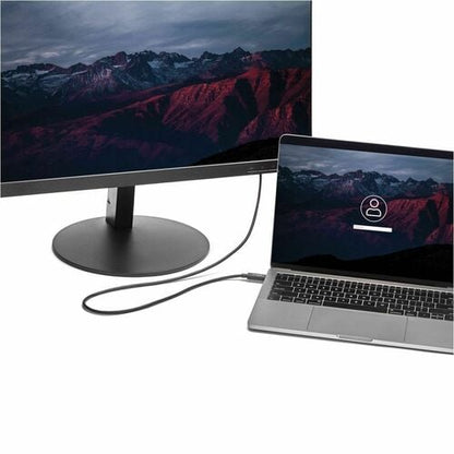 StarTech.com 6.6 ft / 2 m USB