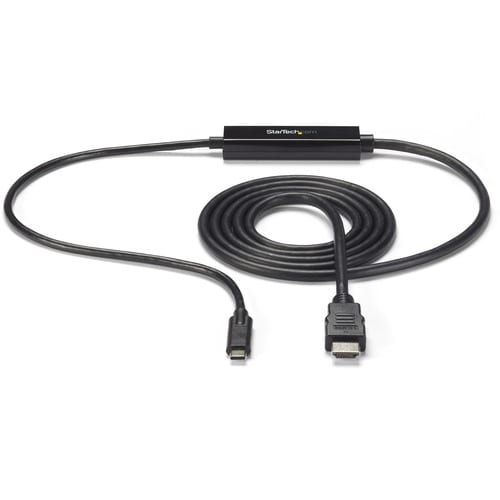 Cable USB C a HDMI de StarTech.com