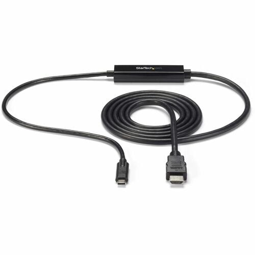 Cable USB C a HDMI de StarTech.com