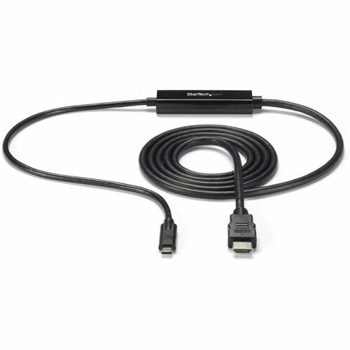 Cable USB C a HDMI de StarTech.com
