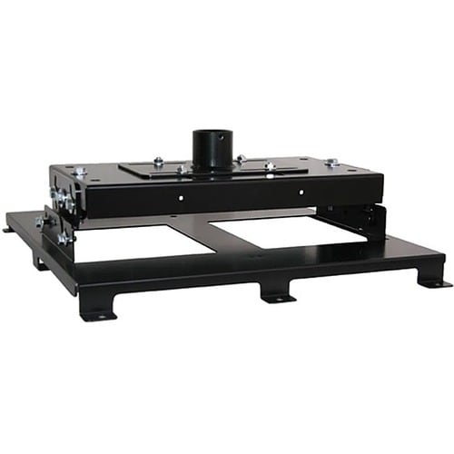 Chief VCM018E Mounting Adapter for Projer - Black