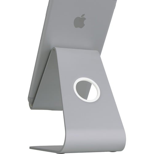 Rain Design mStand mobile stand - Space Grey - Designed to uplift. Cre