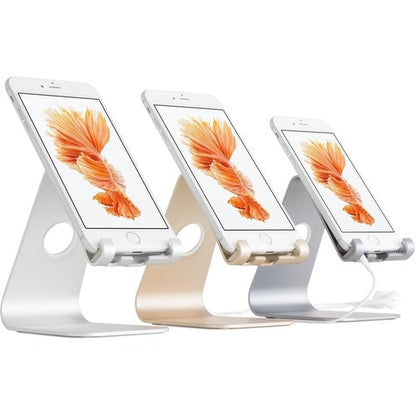 Rain Design mStand mobile stand - Space Grey - Designed to uplift. Cre