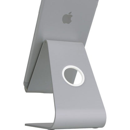 Support mobile Rain Design mStand - Gris sidéral