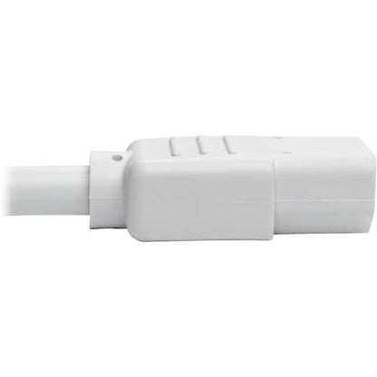 Tripp Lite by Eaton P005-003-AWH Power Extension Cord - For Computer,