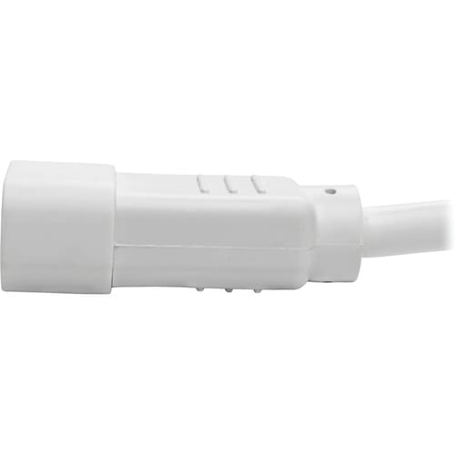 Tripp Lite by Eaton P005-003-AWH Power Extension Cord - For Computer,