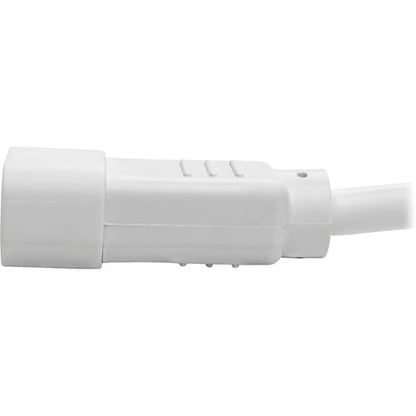 Tripp Lite by Eaton P005-003-AWH Power Extension Cord - For Computer,