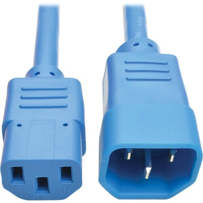 Tripp Lite by Eaton P005-003-ABL Power Extension Cord - For Computer,