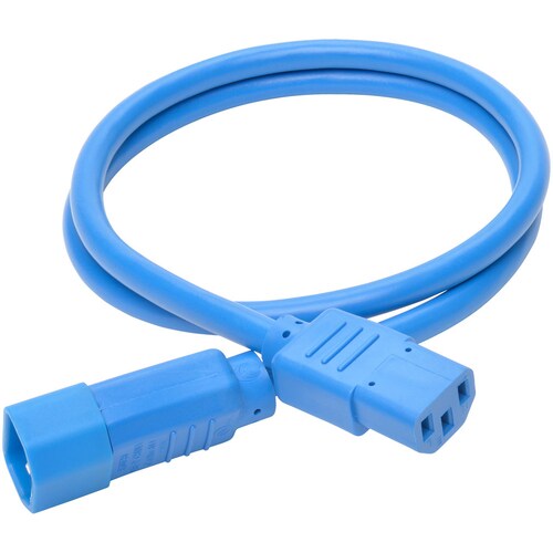 Tripp Lite by Eaton P005-003-ABL Power Extension Cord - For Computer,
