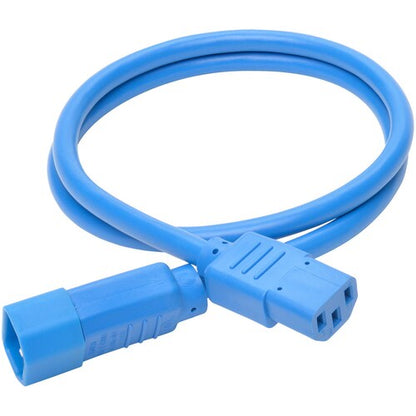 Tripp Lite by Eaton P005-003-ABL Power Extension Cord - For Computer,