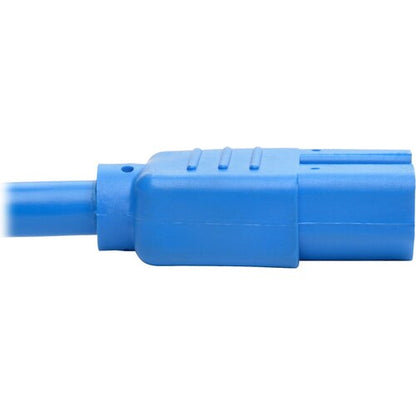 Cordon d'alimentation standard Tripp Lite by Eaton P018-002-ABL – Pour PDU