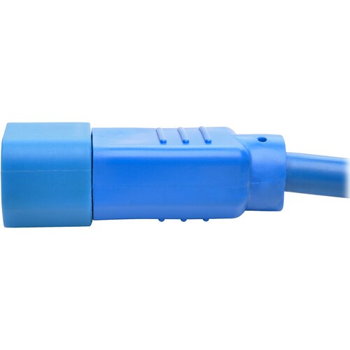 Cordon d'alimentation standard Tripp Lite by Eaton P018-002-ABL – Pour PDU