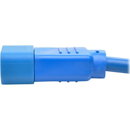Cordon d'alimentation standard Tripp Lite by Eaton P018-002-ABL – Pour PDU