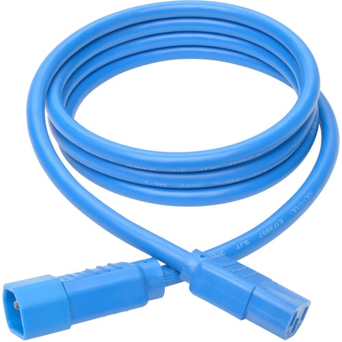 Tripp Lite by Eaton P005-006-ABL Power Extension Cord - For Computer,