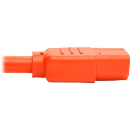 Rallonge d'alimentation Tripp Lite by Eaton P005-002-AOR - Pour ordinateur,