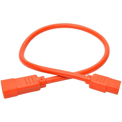 Rallonge d'alimentation Tripp Lite by Eaton P005-002-AOR - Pour ordinateur,