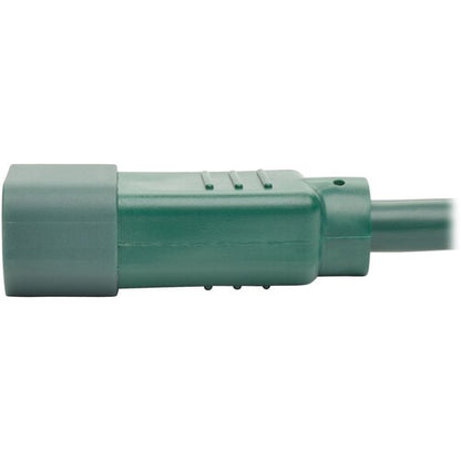 Cable de extensión de alimentación Tripp Lite by Eaton P004-003-AGN - Para computadora,