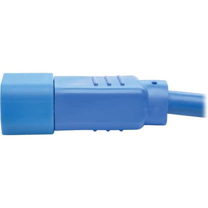 Tripp Lite by Eaton Power Extension Cord - For Computer, Scanner, Prin