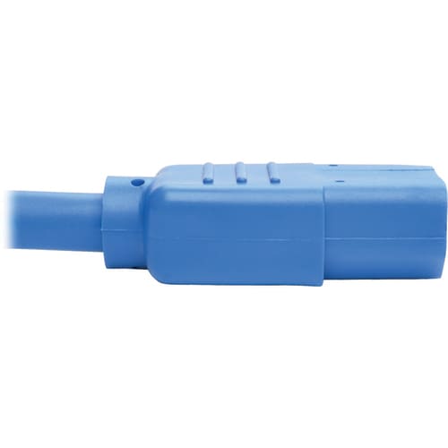 Tripp Lite by Eaton Power Extension Cord - For Computer, Scanner, Prin