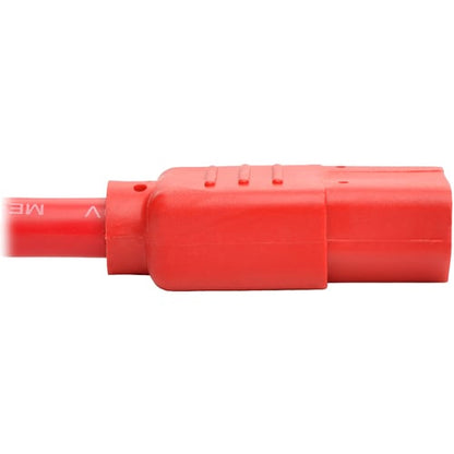 Tripp Lite by Eaton P004-002-ARD Power Extension Cord - For Computer,