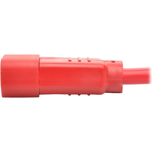 Tripp Lite by Eaton P004-002-ARD Power Extension Cord - For Computer,