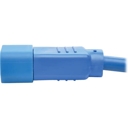 Tripp Lite by Eaton Power Extension Cord - For Computer, Scanner, Prin