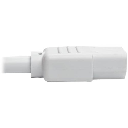 Tripp Lite by Eaton P005-006-AWH Power Extension Cord - For Computer,