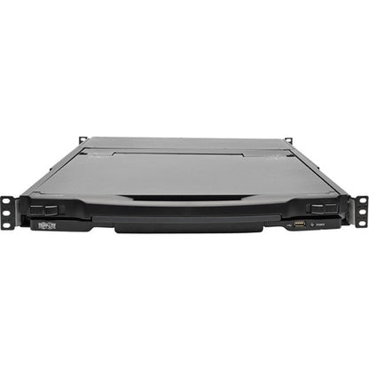 Tripp Lite par Eaton B030-008-17-IP NetDirector 8 ports 1U Rack-Mount Co