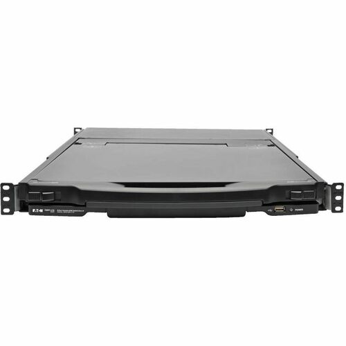 Tripp Lite par Eaton B030-008-17-IP NetDirector 8 ports 1U Rack-Mount Co