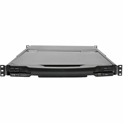 Tripp Lite par Eaton B030-008-17-IP NetDirector 8 ports 1U Rack-Mount Co